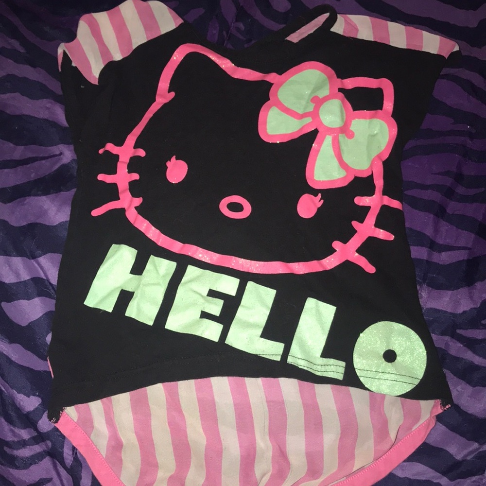 Very cute barely worn shirt